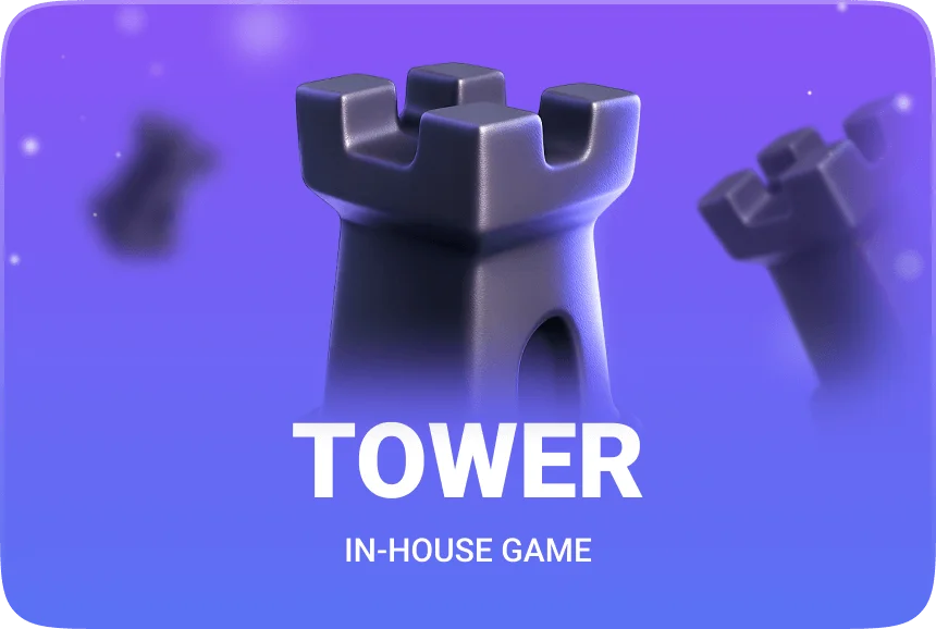 Демо-режим Tower в Ф1