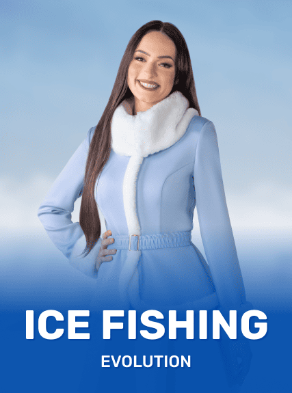 Ice Fishing · Ф1 Live Casino